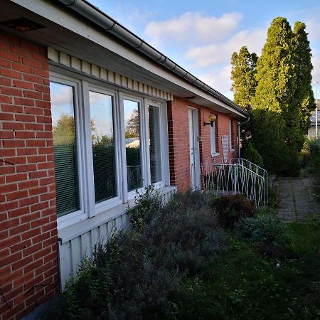Coolt Oxie Villa Kültér fotó