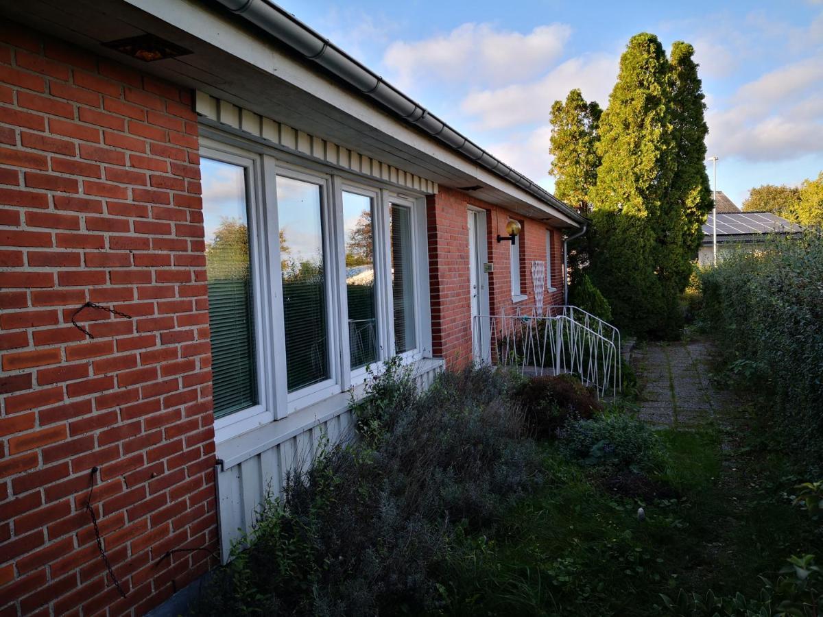 Coolt Oxie Villa Kültér fotó