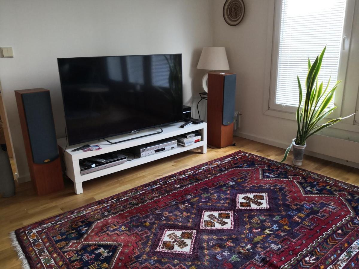 Coolt Oxie Villa Kültér fotó
