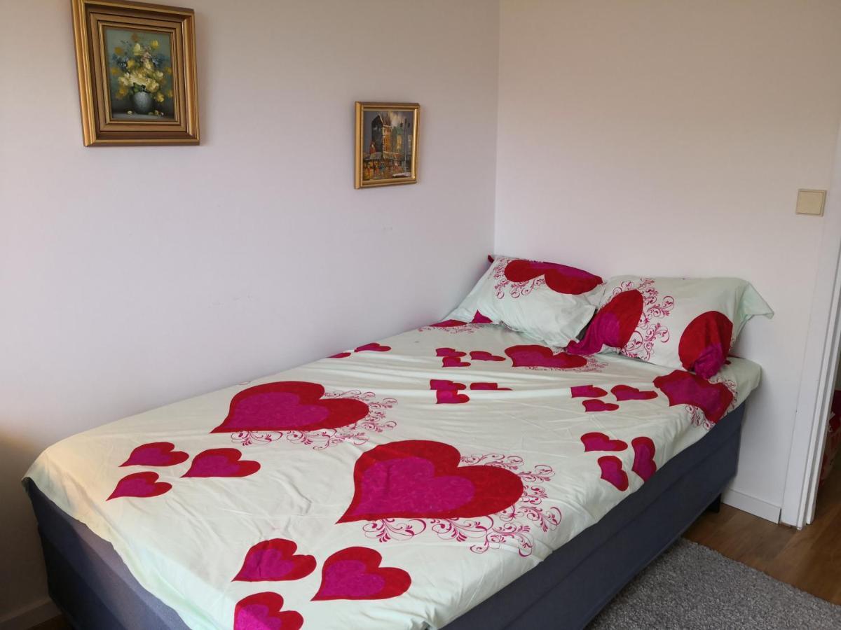 Coolt Oxie Villa Kültér fotó