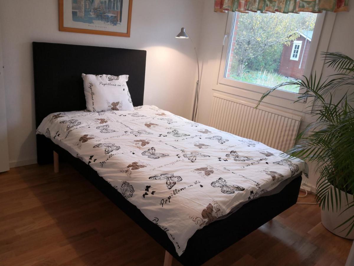Coolt Oxie Villa Kültér fotó